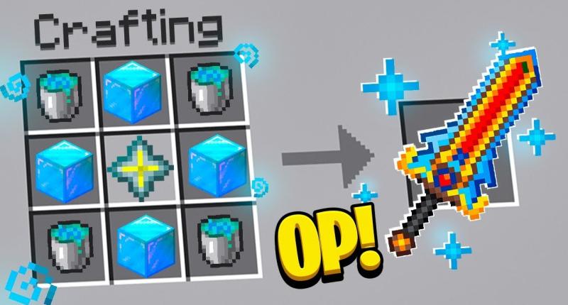 OP weapons addon